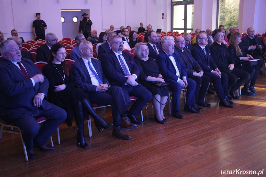 Osobowości roku 2023 Ziemi Krośnieńskiej