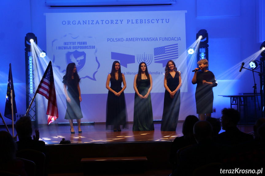 Osobowości roku 2023 Ziemi Krośnieńskiej