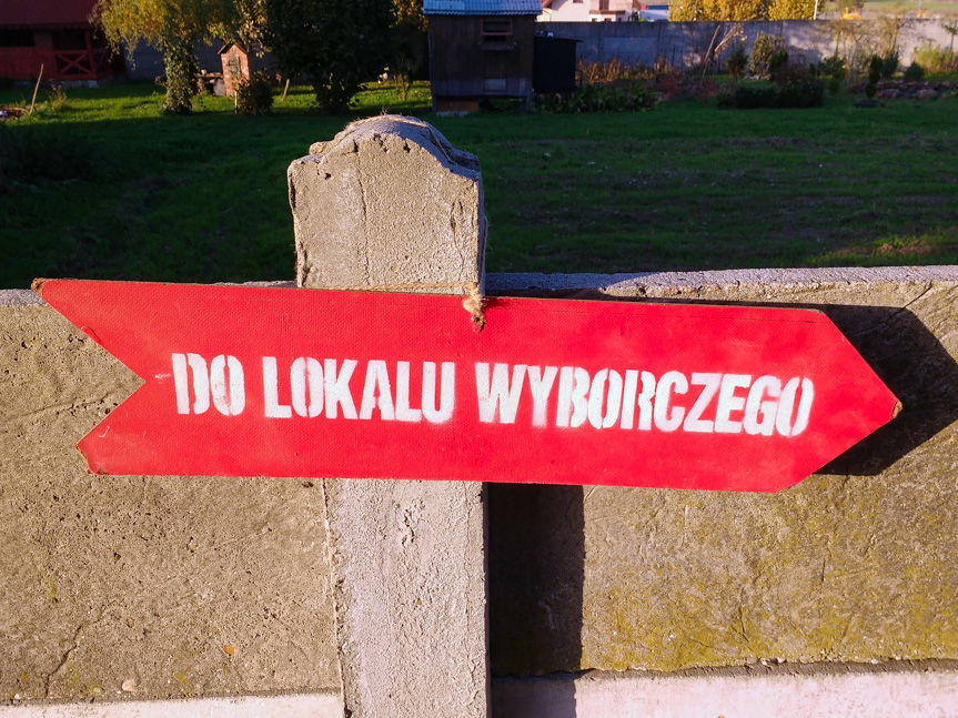 Wybory samorządowe 2024. Oto kandydaci do Rady Gminy Chorkówka