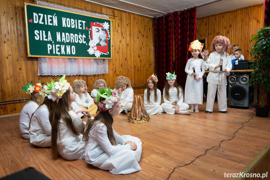 Dzień Kobiet w Świerzowej Polskiej 2024