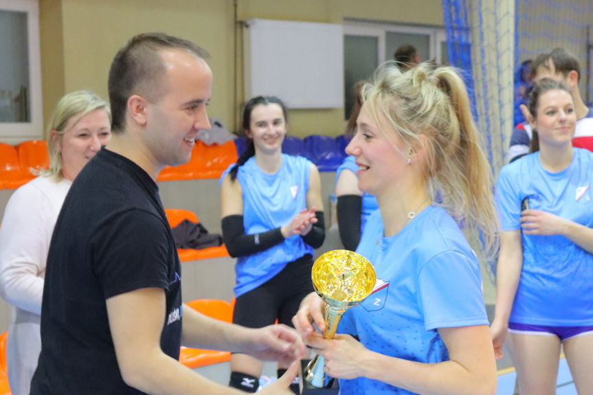 Turniej w Świerzowej Polskiej