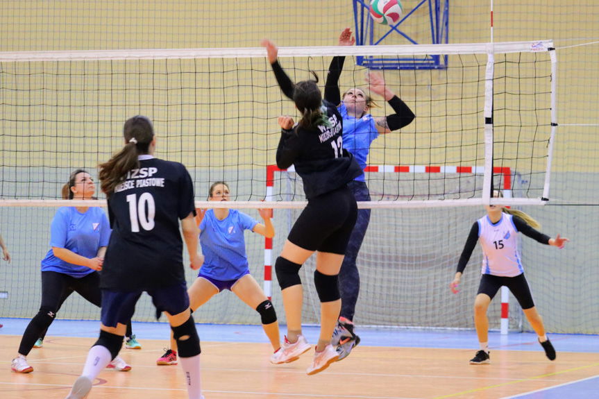 Turniej w Świerzowej Polskiej