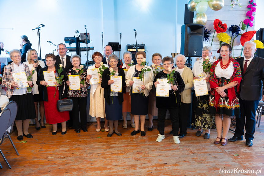 Jubileusz 70-lecia KGW Kopytowa Stanowiska