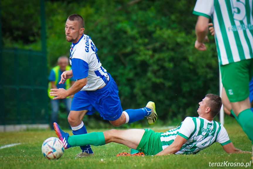 Orzeł Faliszówka - LKS Głowienka
