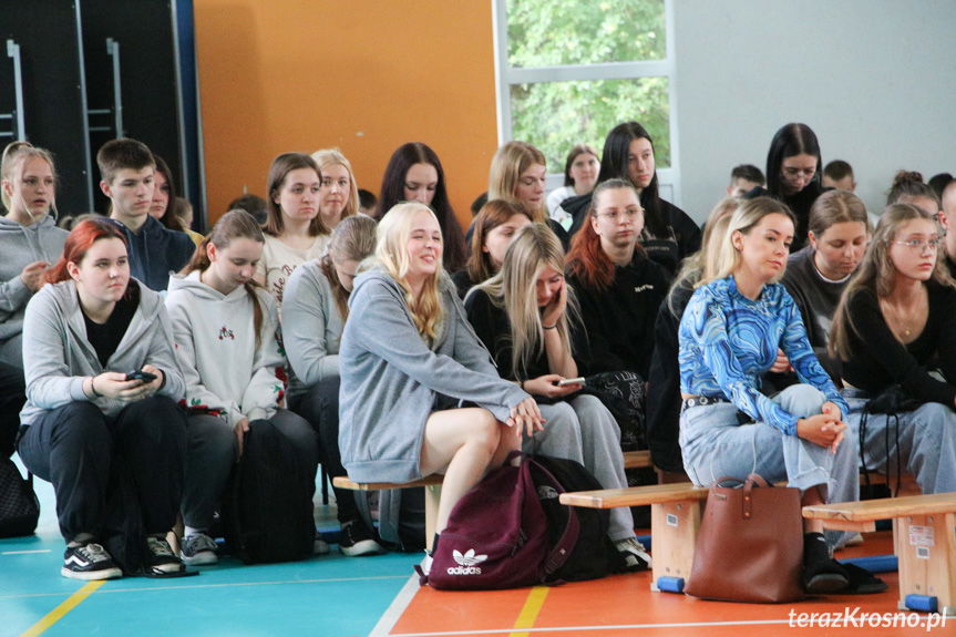 Konkurs piosenki bajkowo-filmowej w Szpetnarze