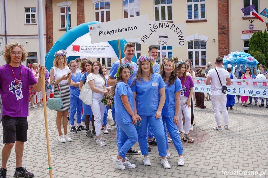 Juwenalia Krosno 2024