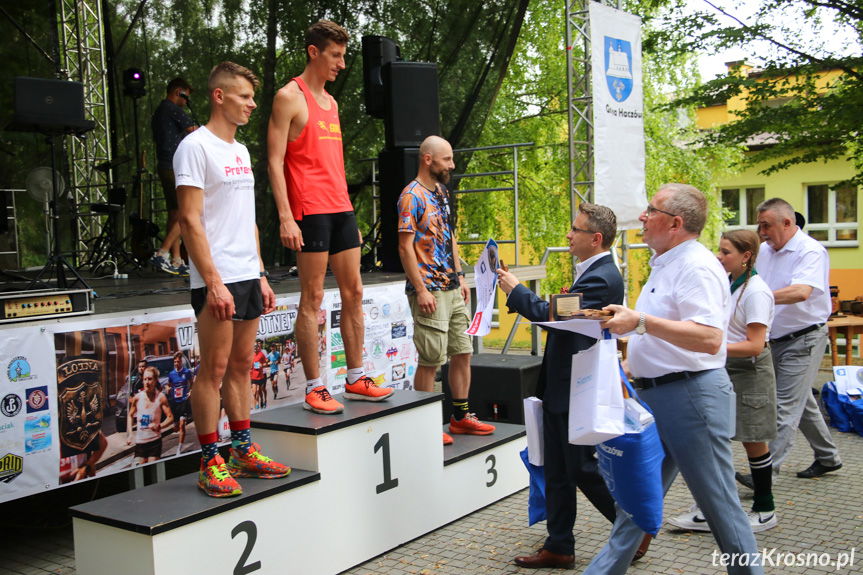 VI Bieg Lotnej w Haczowie