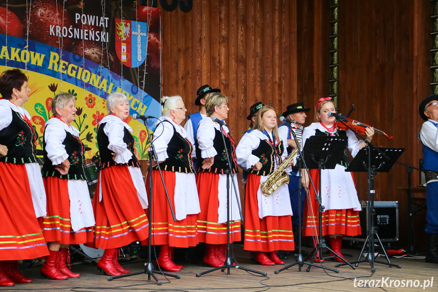 festiwal pierowgó w Rymanowie-Zdroju