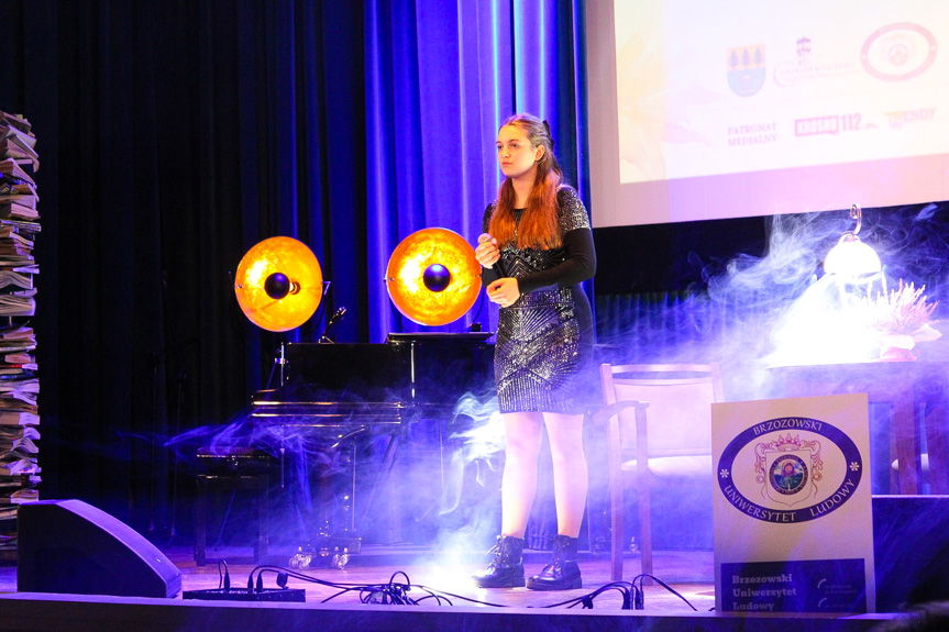 Wyjątkowe spotkanie ze sztuką podczas "Iwonickiej Jesieni"