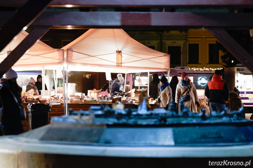 Festiwal Czekolady i Słodkości w Krośnie [ZDJĘCIA]