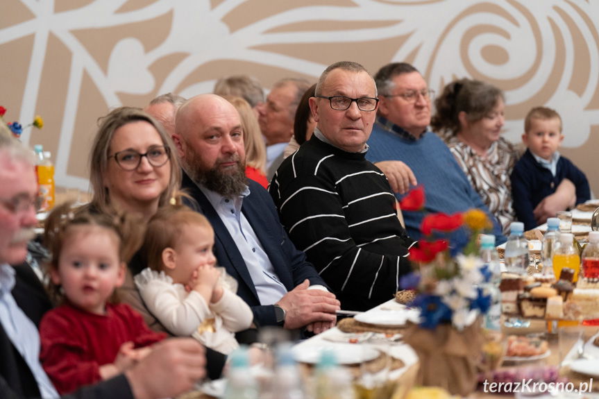 dzień babci i dziadka w Głowience