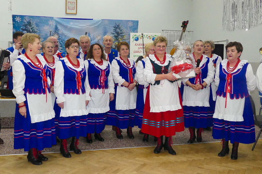 spotkanie w Kopytowej