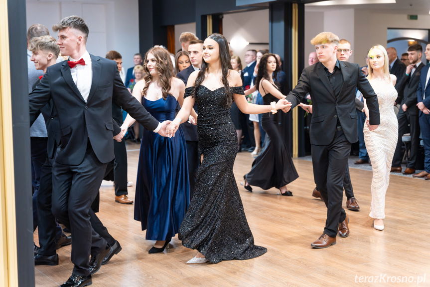 Studniówka 2025 Mechanika Krosno