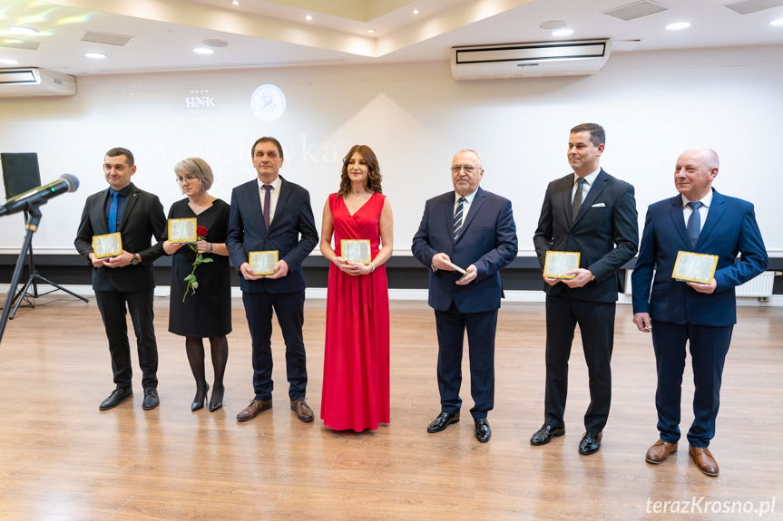 Studniówka 2025 Mechanika Krosno