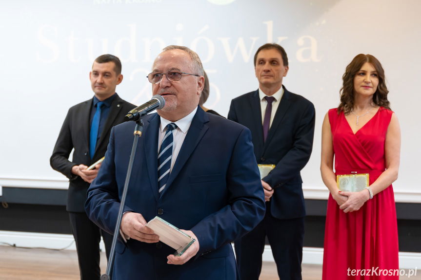 Studniówka 2025 Mechanika Krosno