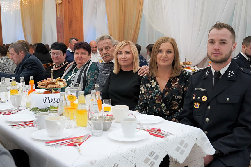 spotkanie w Długiem