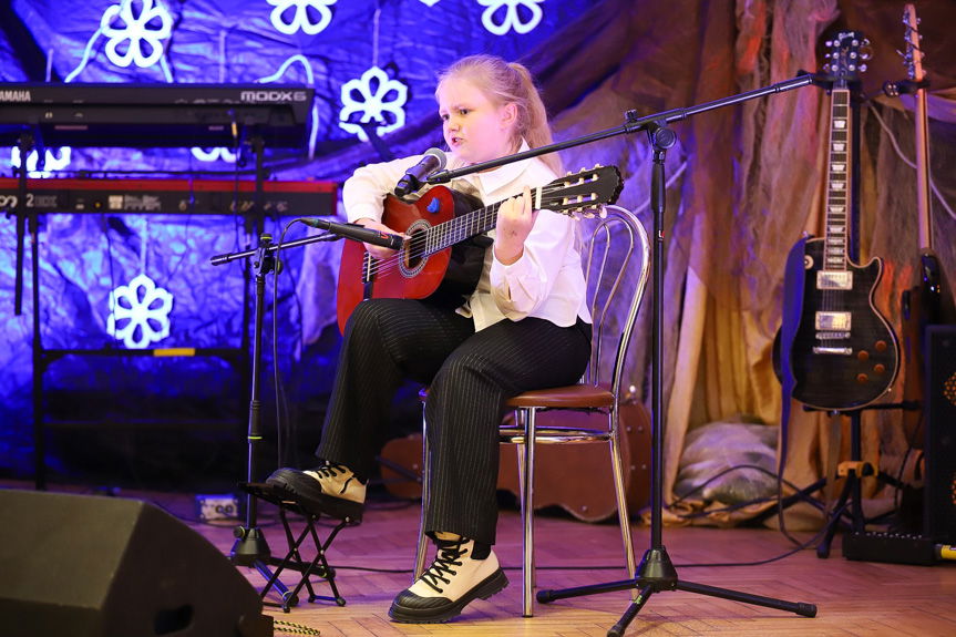 spotkanie w Długiem