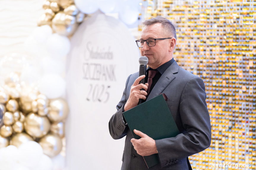 Dariusz Niepokój dyrektor Szczepanika