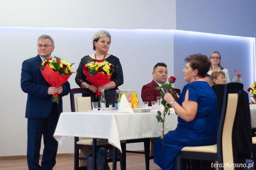 Studniówka 2025 Szpetnar Krosno