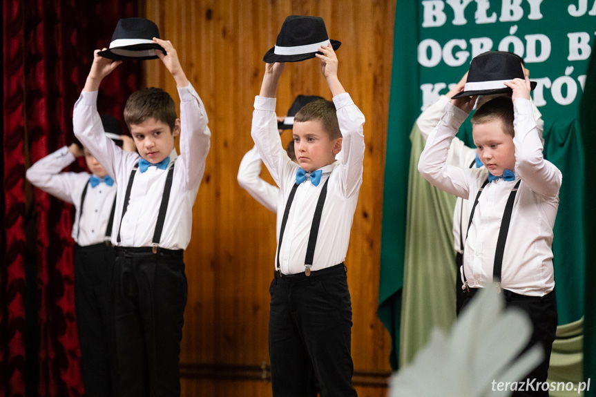 Dzień Kobiet w Świerzowej Polskiej