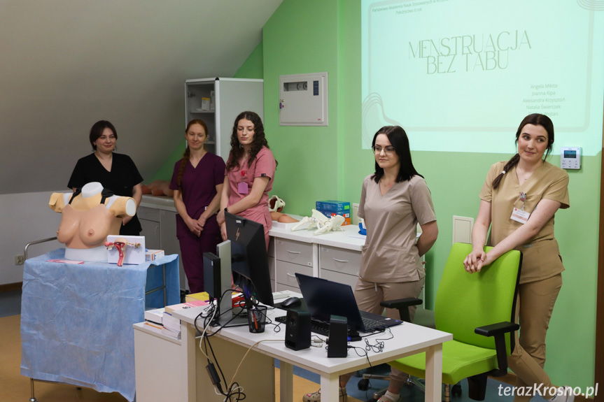 konferencja w Krośnie