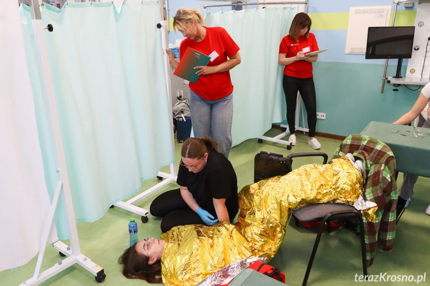 Mistrzostwa Pierwszej Pomocy PCK