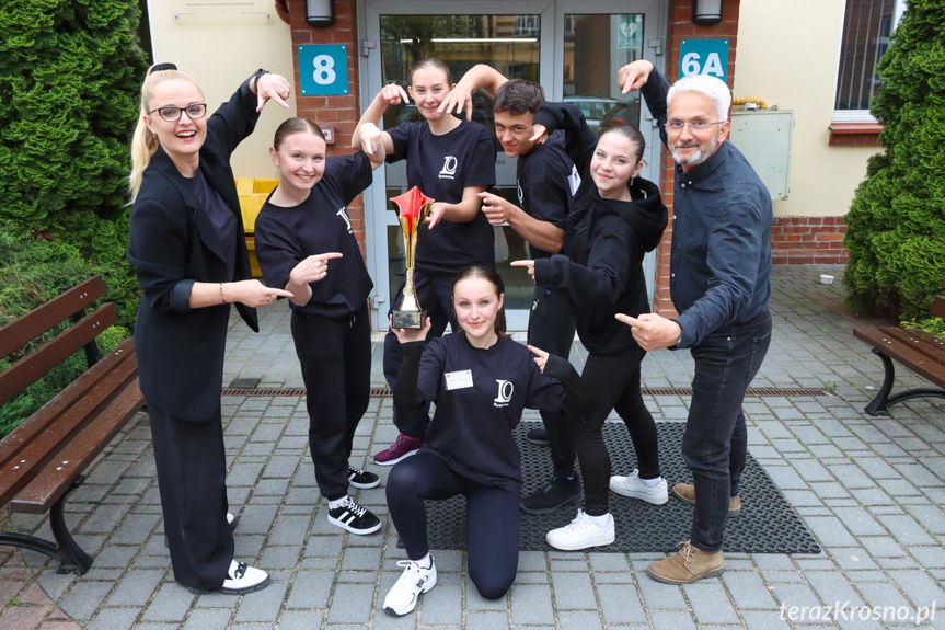 Uratuj życie, zostań bohaterem. Mistrzostwa Pierwszej Pomocy PCK w Krośnie [ZDJĘCIA]