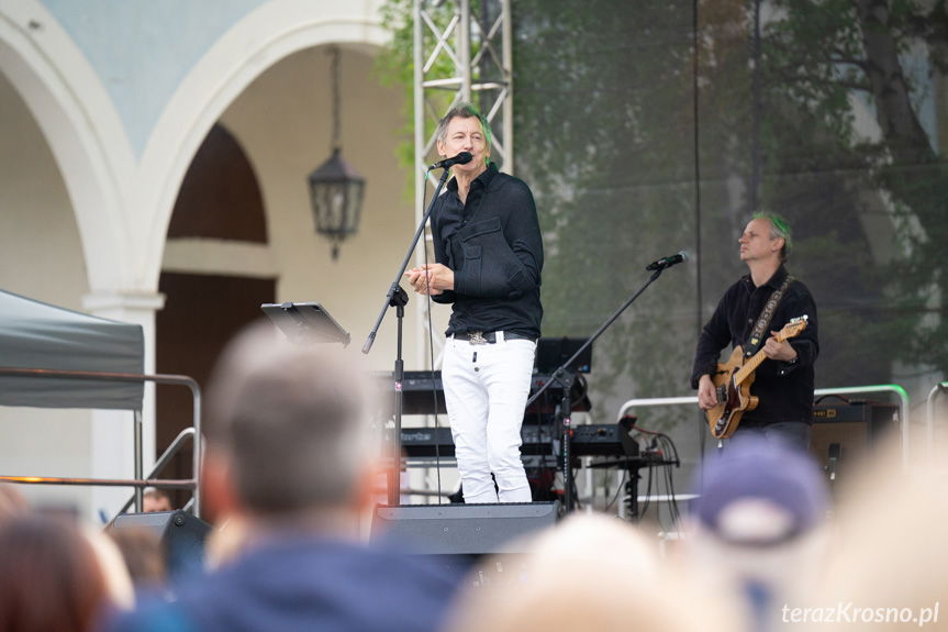 Imieniny Miasta Iwonicz-Zdrój [ZDJĘCIA]