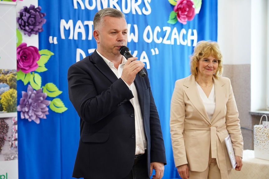 konkurs w SP w Potoku