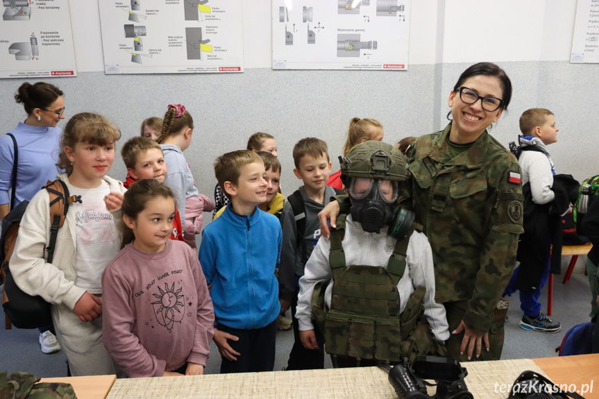 XIII Krośnieński Festiwal Nauki i Technik