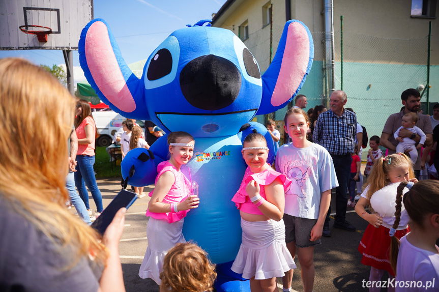 Piknik Rodzinny w Świerzowej Polskiej