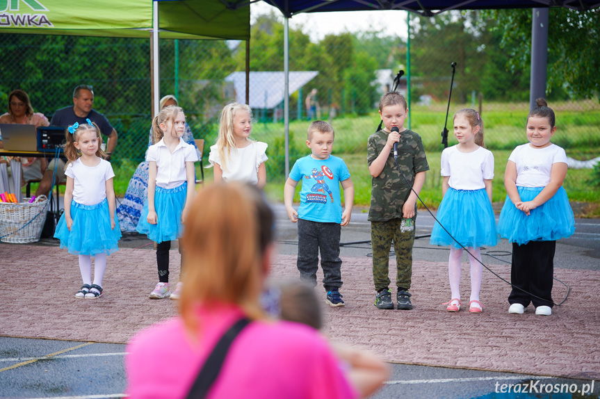 Piknik Rodzinny w Świerzowej Polskiej