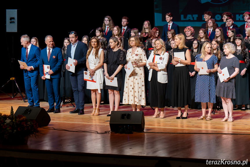 125 lat Kopernika. Oficjalne Uroczystości Jubileuszowe w RCKP