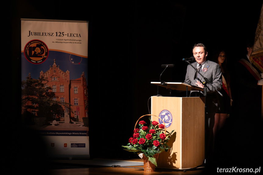 125 lat Kopernika. Oficjalne Uroczystości Jubileuszowe w RCKP