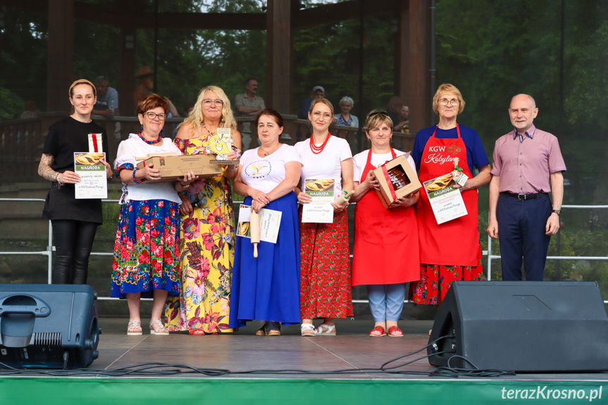 Najlepsze pierogi są z Kopytowej [ZDJĘCIA]