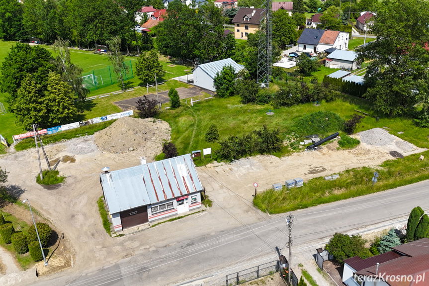 Świerzowa Polska zyska Dom Kultury i remizę z prawdziwego zdarzenia