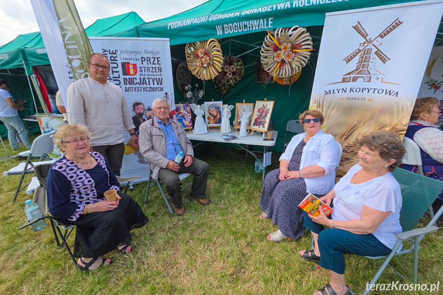 Dni Otwartych Drzwi PODR w Boguchwale