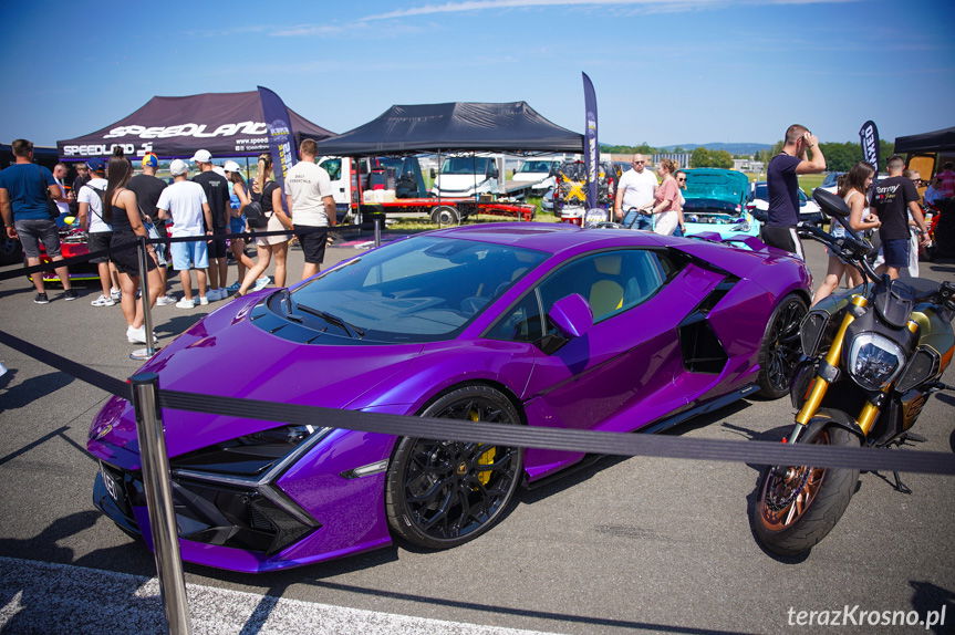 Speedland Festival 2025