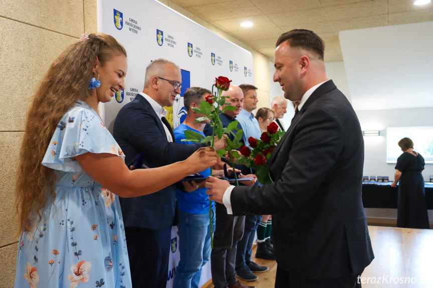 Krościenko Wyżne świętuje dwa wyjątkowe jubileusze [ZDJĘCIA]