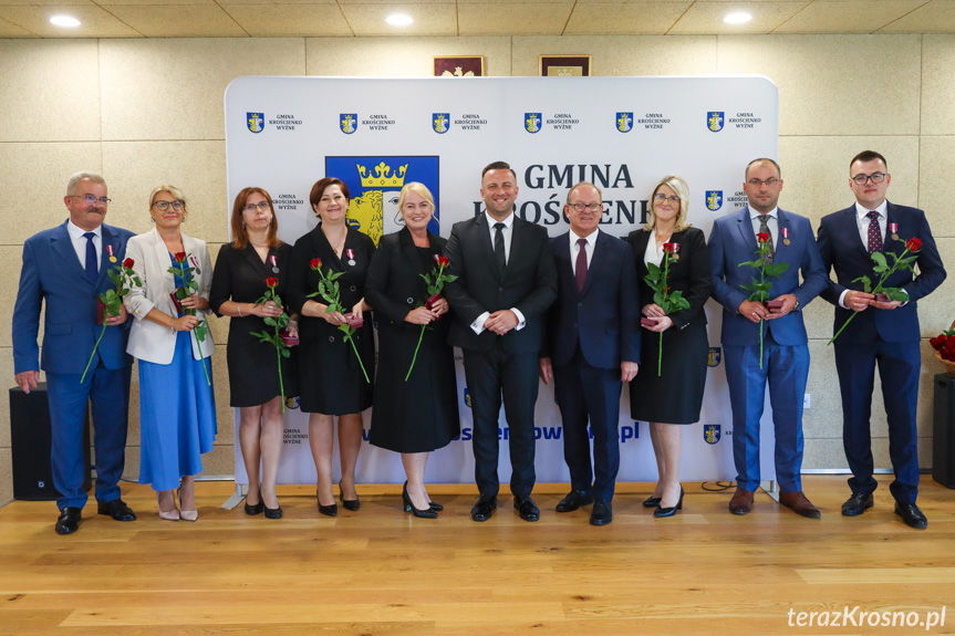 Krościenko Wyżne świętuje dwa wyjątkowe jubileusze [ZDJĘCIA]