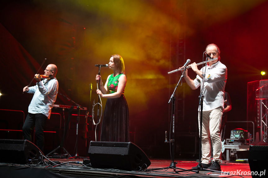 Brathanki w Krościenku Wyżnym