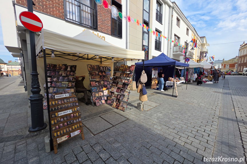 Karpackie Klimaty w Krośnie