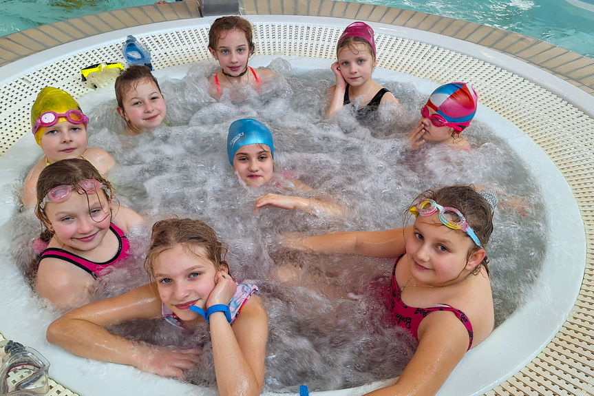 Feryjny turniej sportowy