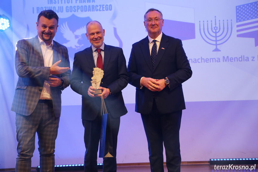 Osobowości roku 2023 Ziemi Krośnieńskiej