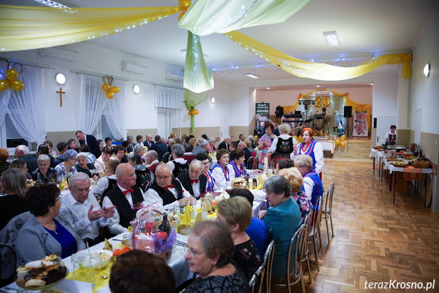 Jubileusz Forum Inicjatyw Społecznych ze Zręcina