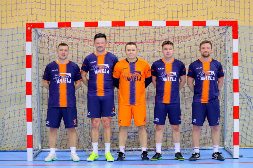 Piłkarskie emocje w hołdzie Żołnierzom Wyklętym. Turniej w Świerzowej Polskiej