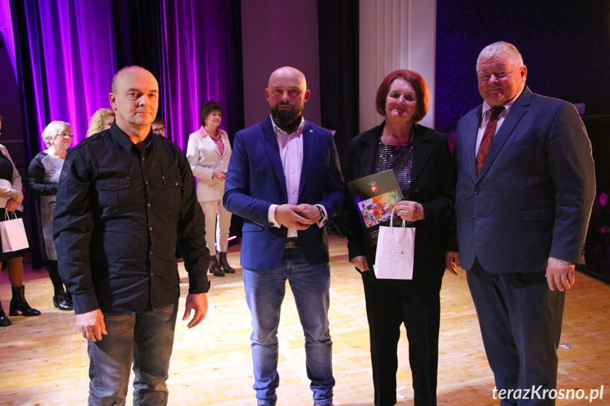 W gminie Rymanów uhonorowano Wyjątkowe Kobiety