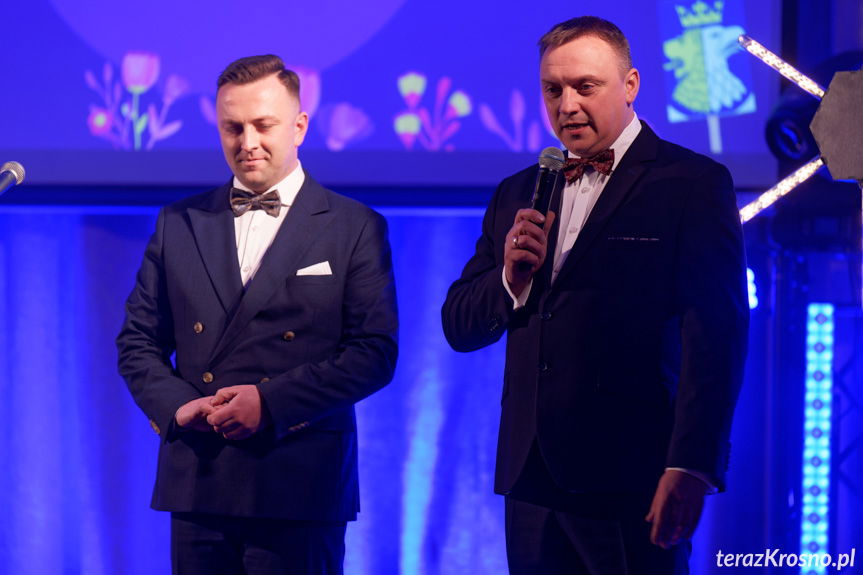 Mietek Szcześniak zaśpiewał w Krościenku Wyżnym [ZDJĘCIA]