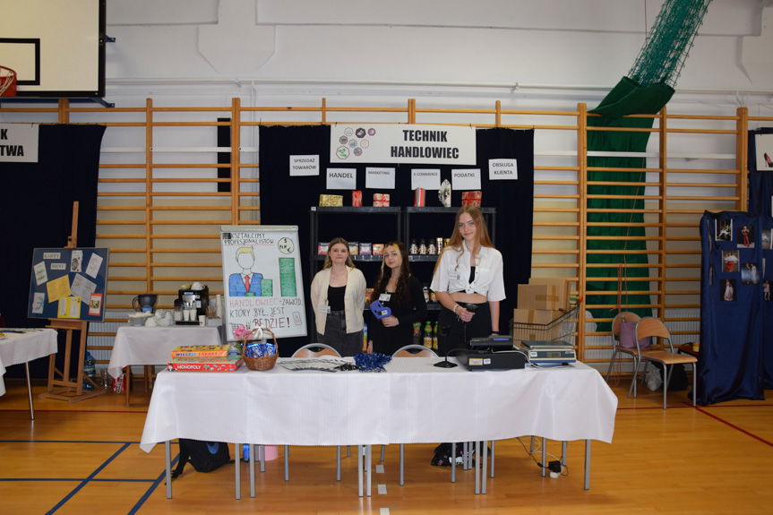 Dzień Otwarty w Szczepaniku