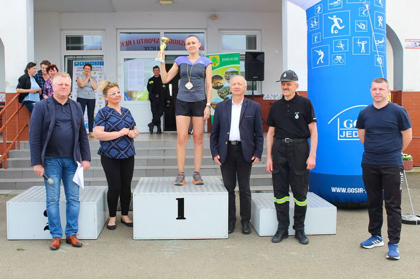 Pobiegli dla Nikodema